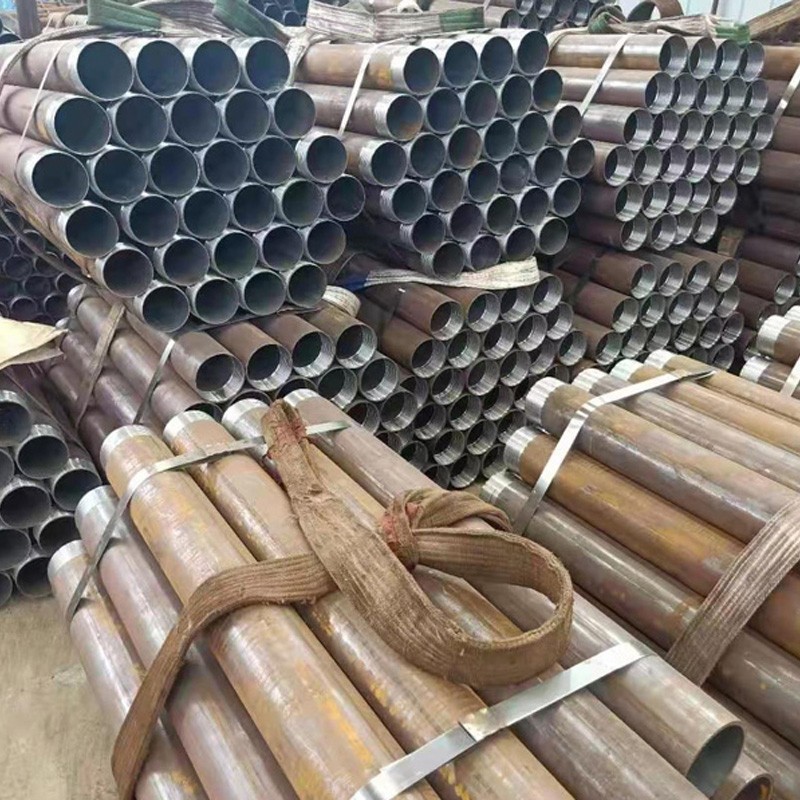 平度地质钻探用跟管