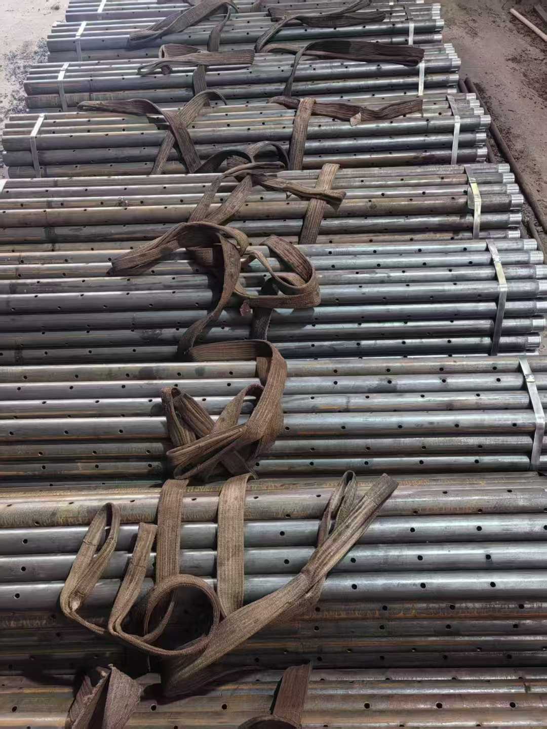 平度127mm管棚管