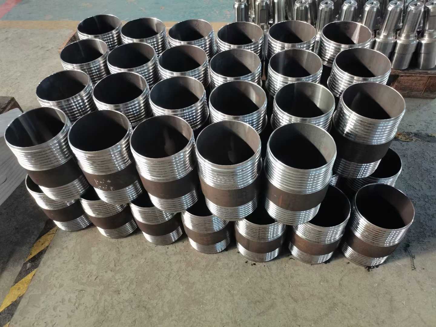 平度219mm管棚管
